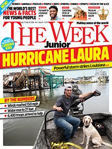 The Week Junior US | Digital Issue